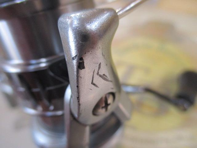 21ナスキー C2000S