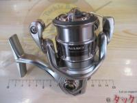 21ナスキー C2000S