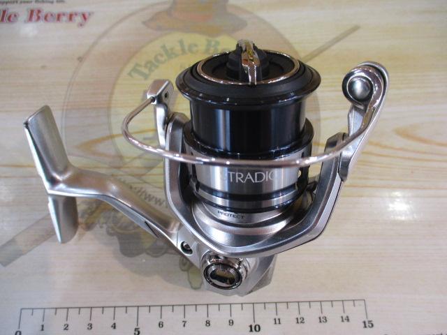 19ストラディック C2000S