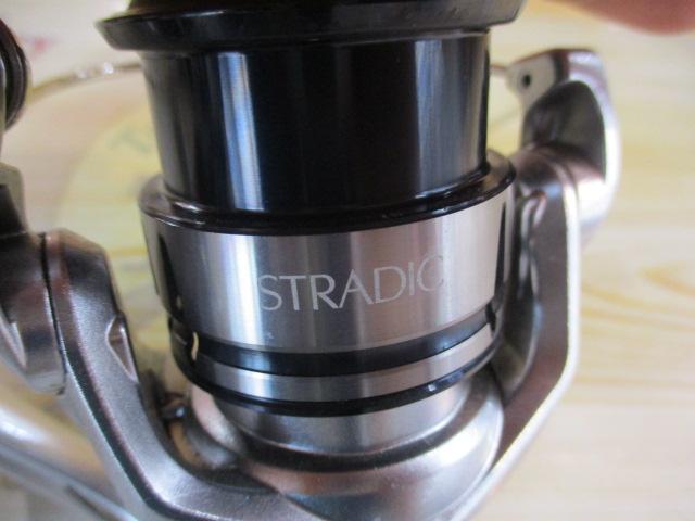 19ストラディック C2000S