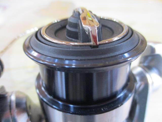 19ストラディック C2000S