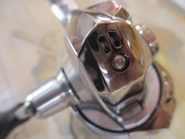 19ストラディック C2000S