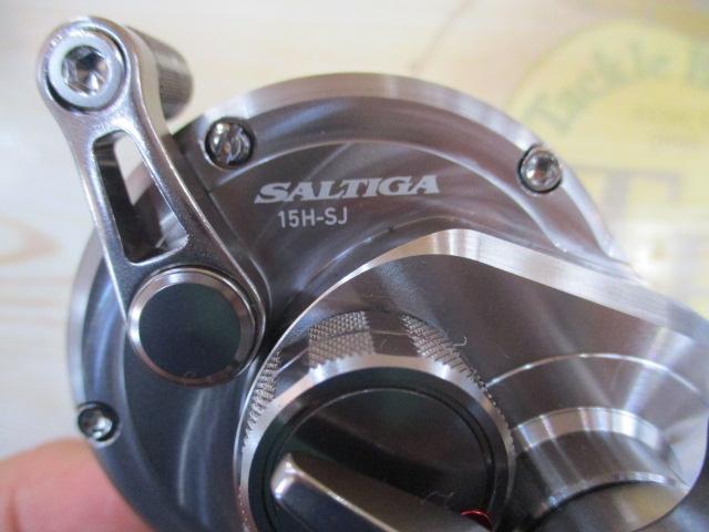 15ソルティガ 15H-SJ