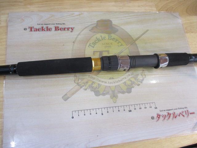 ヤリイカX MH-195