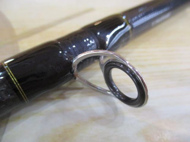 ヤリイカX MH-195