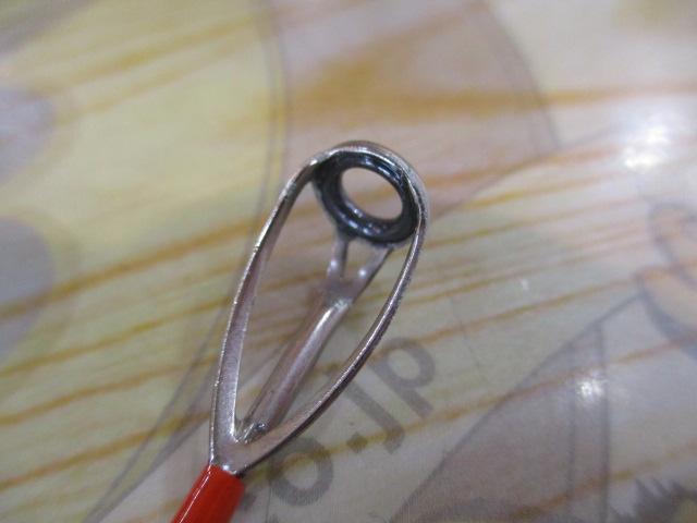 ヤリイカX MH-195