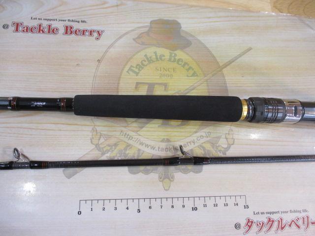 メタリア アカムツ M-215｜＠ベリーネット 日本最大新品中古釣具