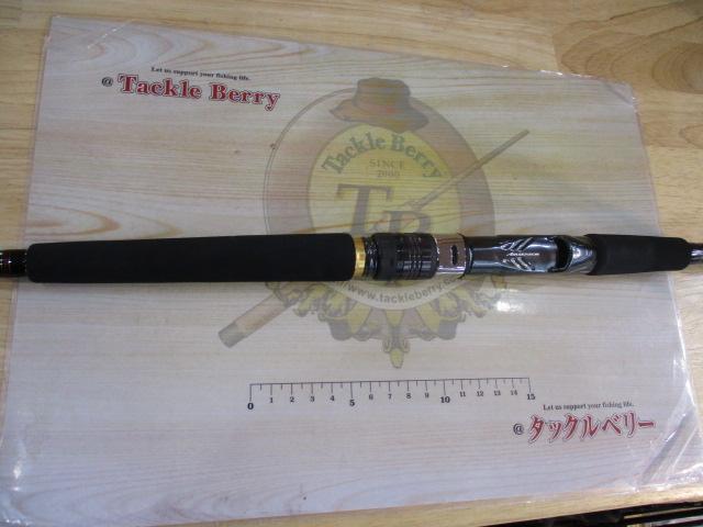 メタリア アカムツ M-215