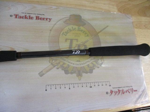 メタリア アカムツ M-215｜＠ベリーネット 日本最大新品中古釣具