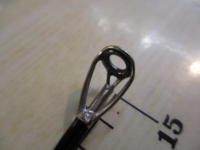 メタリア アカムツ M-215