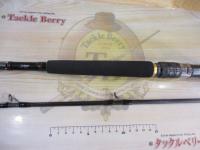 メタリア アカムツ M-215