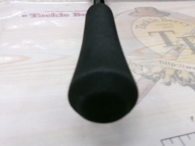 美品 23バスワンXT+1610MH-2 シマノ 23 バスワンXT+ 1610M-2 (2023年モデル) ベイトモデル