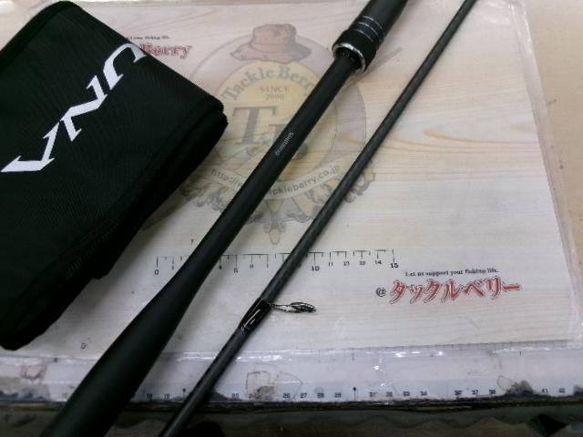 【GWセール中‼️】23ディアルーナS96MH 23ディアルーナ S96MH｜＠ベリーネット 日本最大新品中古釣具WEB