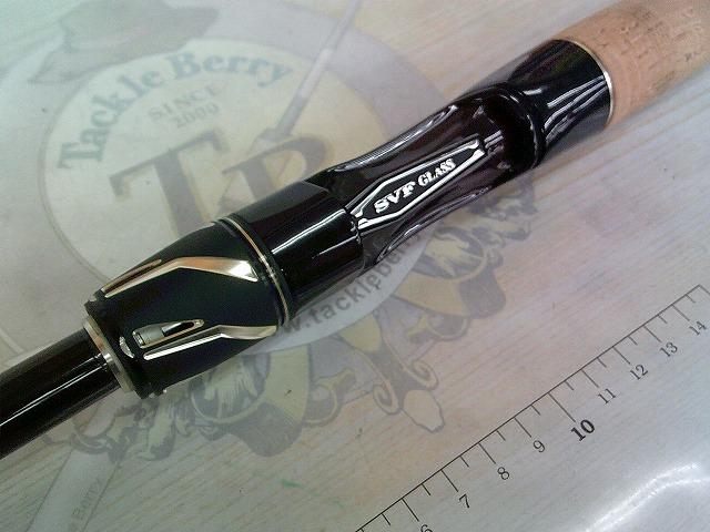 スティーズ SC C66ML-G