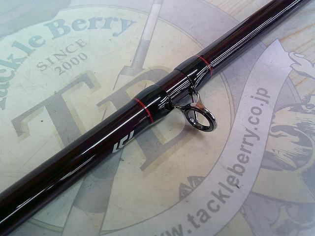 スティーズ SC C66ML-G