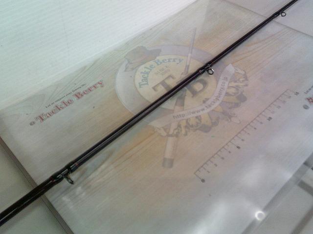 スティーズ SC C66ML-G