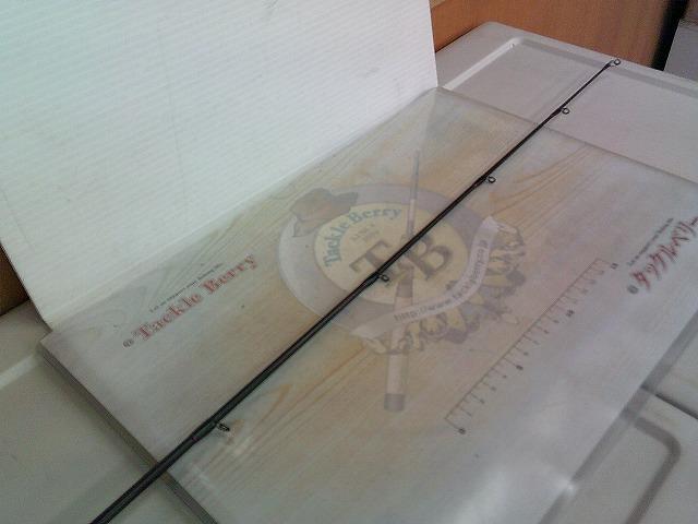 スティーズ SC C66ML-G