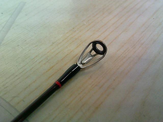 スティーズ SC C66ML-G