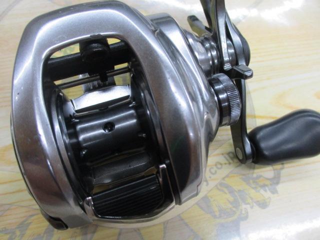 18バンタムMGL HG RH