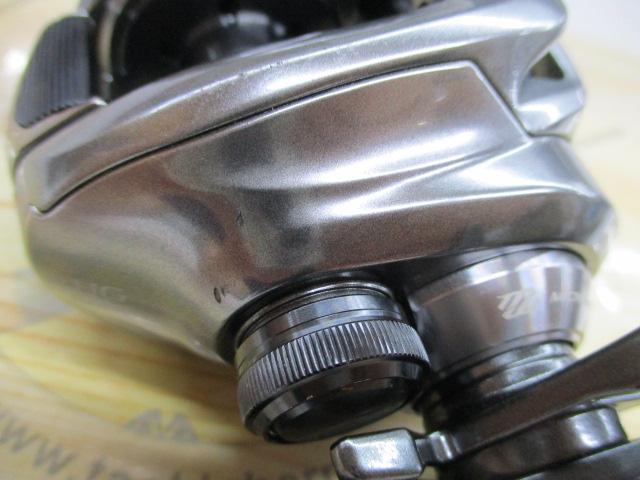 18バンタムMGL HG RH