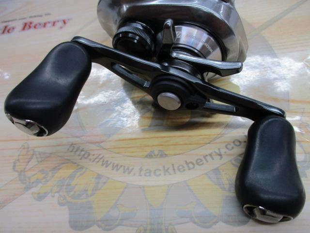 18バンタムMGL HG RH