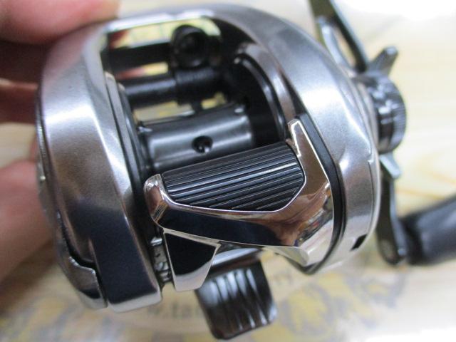 18バンタムMGL HG RH