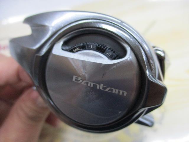 18バンタムMGL HG RH