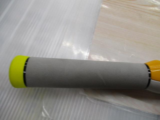 エッグアームロンガー エッグイエロー｜＠ベリーネット 日本最大