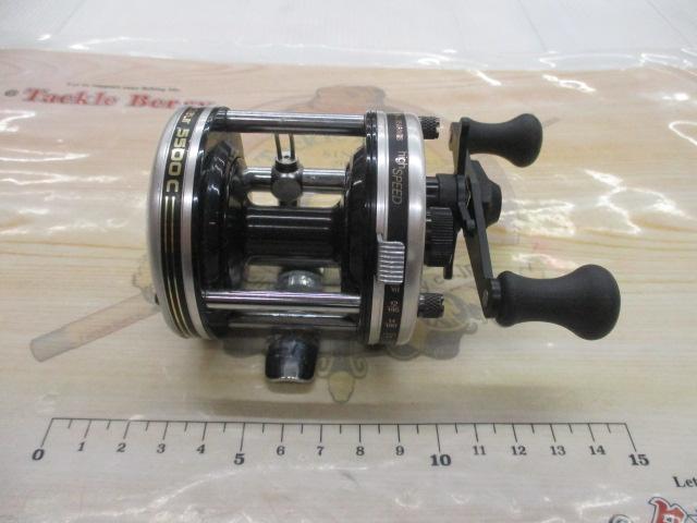 5500Cシルバーハイスピード