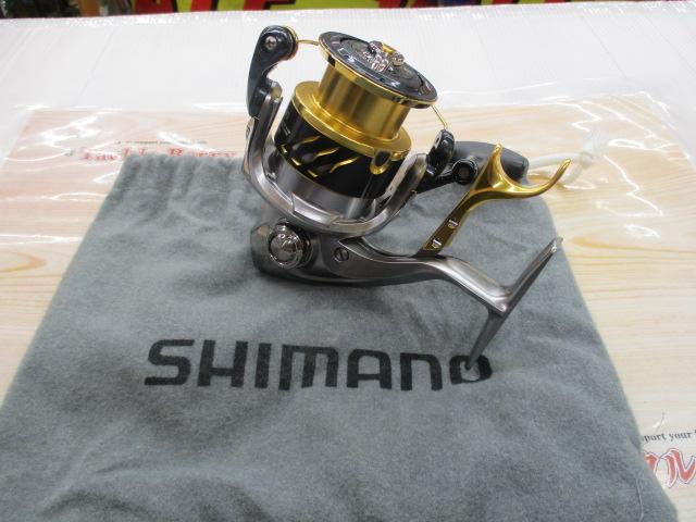 16BB-Xデスピナ2500D Amazon | シマノ(SHIMANO) スピニングリール 磯 16 BB-X