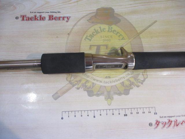 レサト 1705R｜＠ベリーネット 日本最大新品中古釣具WEBショップ