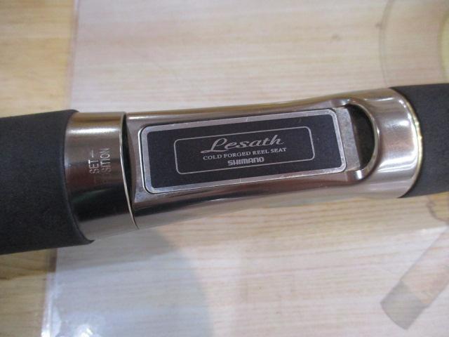 レサト 1705R｜＠ベリーネット 日本最大新品中古釣具WEBショップ