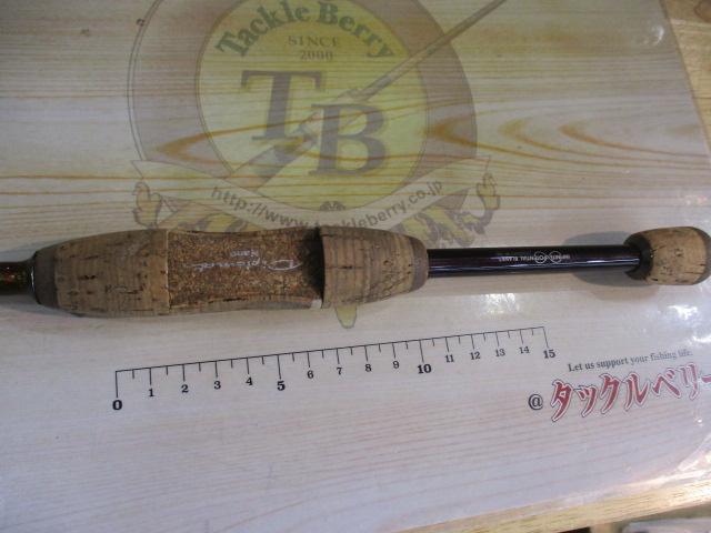 ディプロマットエクストリーム DNES-602LS