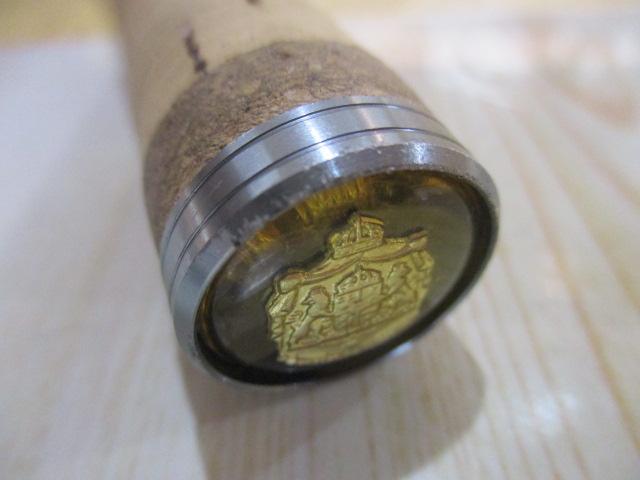 ディプロマットボロン DBC-602ULS MGS