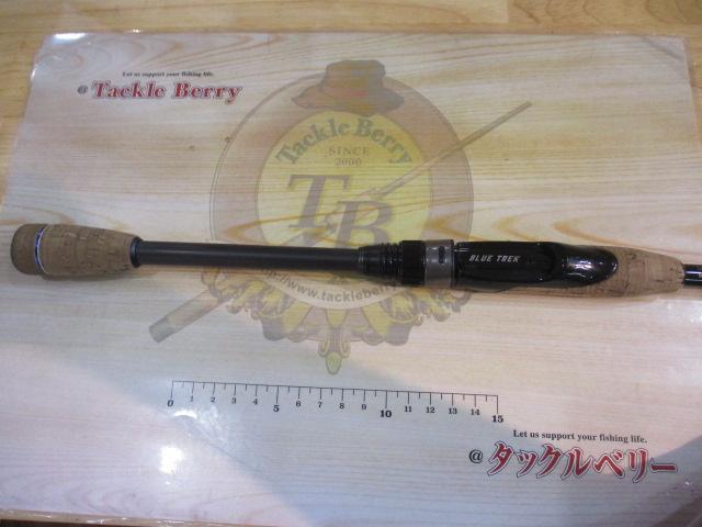 ブルートレック DBTS-66M