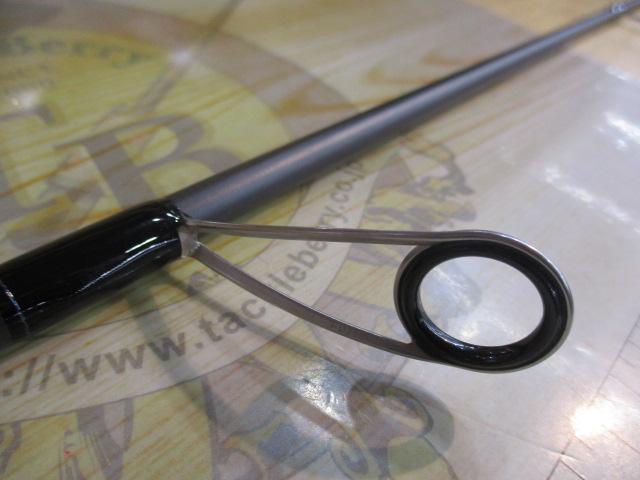 ブルートレック DBTS-66M