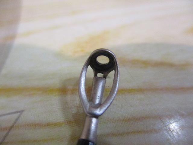 ブルートレック DBTS-66M