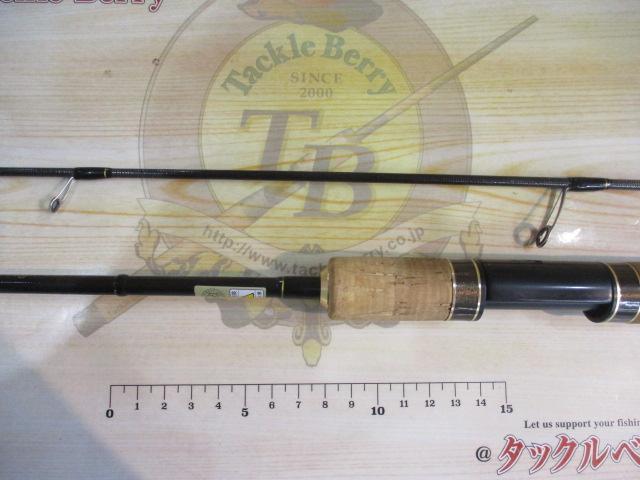 ブレイクスルー ゼロヴァージ BTZV62-GL