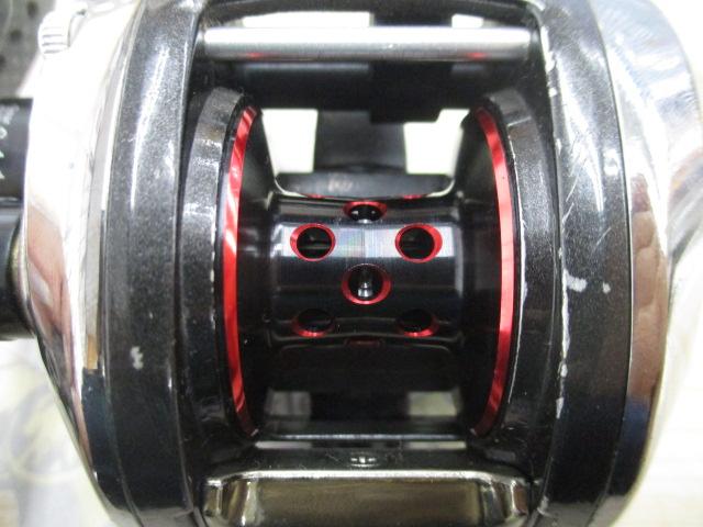 レボ エリートIB-L (クロームボディ)