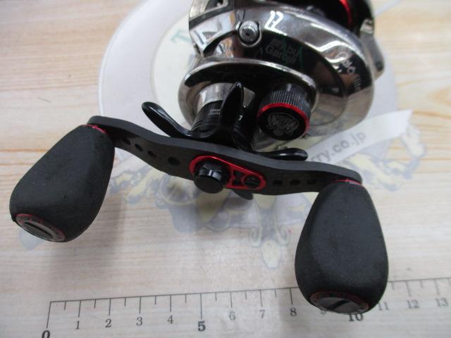 レボ エリートIB-L (クロームボディ)