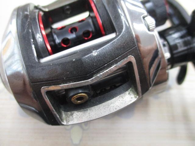 レボ エリートIB-L (クロームボディ)