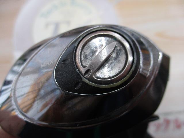 レボ エリートIB-L (クロームボディ)