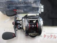 レボ エリートIB-L (クロームボディ)