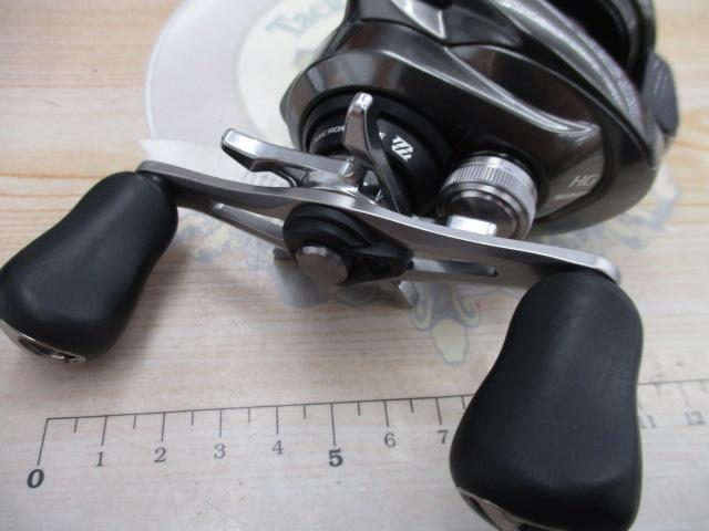 20メタニウムHG LH