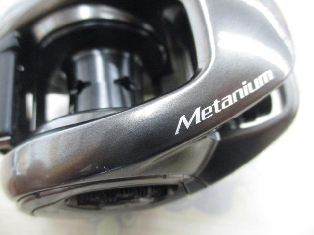 20メタニウムHG LH