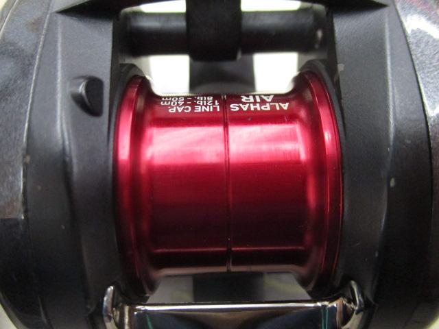 アルファス AIR 7.2L｜＠ベリーネット 日本最大新品中古釣具WEBショップ