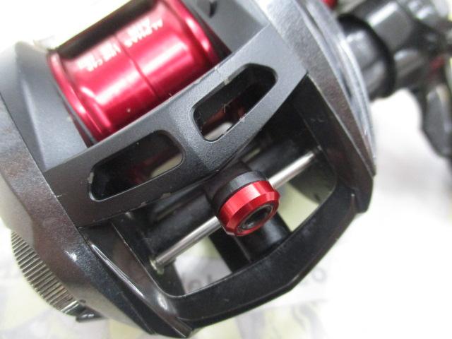 アルファス AIR 7.2L｜＠ベリーネット 日本最大新品中古釣具WEB