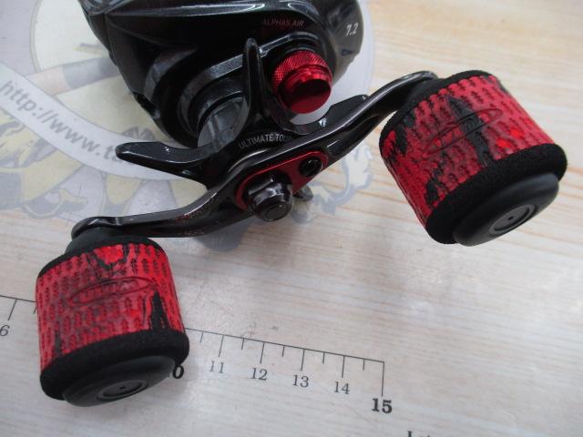 16アルファスAIR 7.2 ダイワ(Daiwa) アルファス AIR 7.2L 00614112｜アウトドア用品