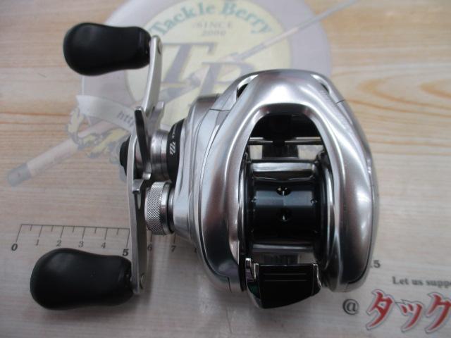 16メタニウムMGL XG ジャンク 16メタニウムMGL XG RH｜＠ベリーネット 日本最大新品中古釣具