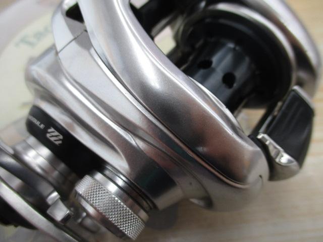 16メタニウムMGL XG LH｜＠ベリーネット 日本最大新品中古釣具WEBショップ